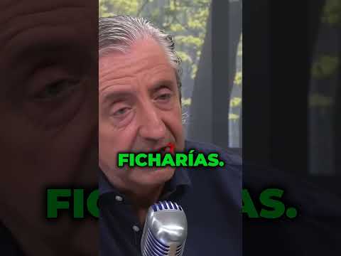 test a Roberto Carlos. #futbolistas #planetafutbol #futbol #robertocarlos #madridfans #podcast