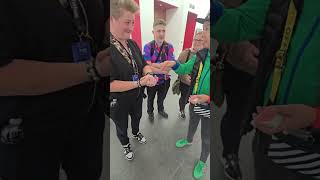 BEST MAGIC REACTIONS IN TELFORD, ENGLAND MUST WATCH!