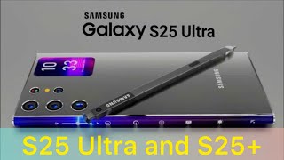 Samsung Galaxy S25 Ultra: Expected launched date, features, camera details and price|#S25ultra #S25+