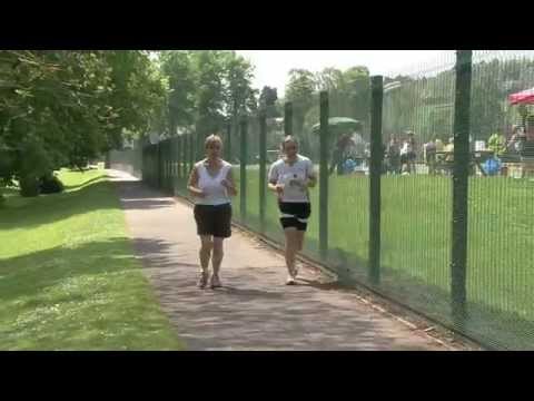 wenlck olympian society half marathon