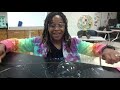 Exploring Cell Membrane Properties Through Bubbles