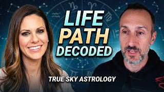 Your Life Path Decoded | Astrology & Soul Awakening