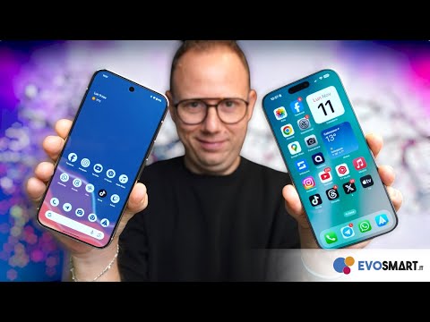 IPHONE 16 PRO MAX VS PIXEL 9 PRO XL: CHI VINCERÀ?