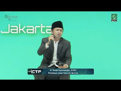 Memukau Para Profesor || Tilawah Quran Qori International