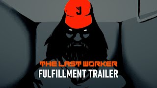 The Last Worker Promises To Be \"Memorable, Heartfelt\" And \"Chunkiest\" On Switch