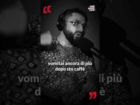 LA DELUSIONE DEI GENITORI  #onemoretimepodcast #lucacasadei #nellotaver