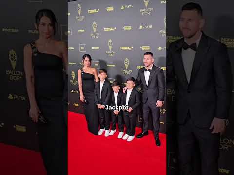 Zahide korbt Messi's Sohn😱🥶