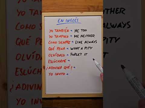 Cuántas puedes traducir correctamente?