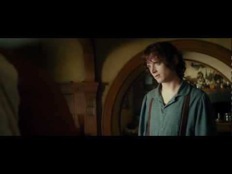 The Hobbit: An Unexpected Journey - TV Spot 8