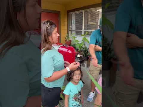 Cuando tienes hijos de diferentes papas #humor #humorlatino #comedia