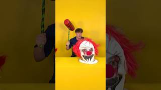 ¿cuál es el payaso impostor? 🤡🔎😂