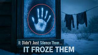 The Frozen Village Found Abandoned Overnight | Urban Legend or True Mystery?