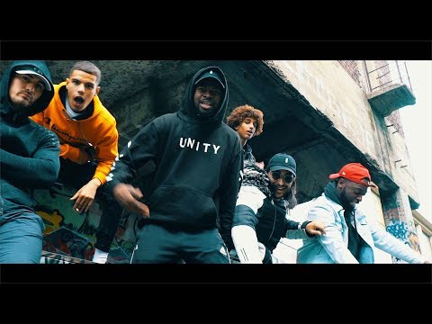 LÂCHE UN LIKE - JUNIOR TV feat INCOMPRIS (CLIP OFFICIEL)