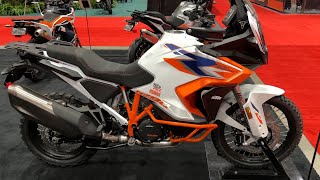 Great Bike ! 2024 KTM 1290 Super Adventure R