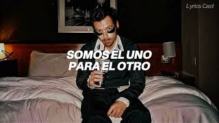 Harry Styles - Aperture [Letra]