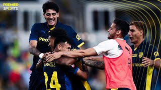 HIGHLIGHTS | Parma 2-2 Spezia (4-3 on penalties) | Parma hang on to reach Coppa's last 16