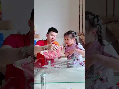 Cherry được đập hộp BabyThree rồi nè! Cầu được ước thấy luôn con này xinh quá cơ!  #giadinhcherry