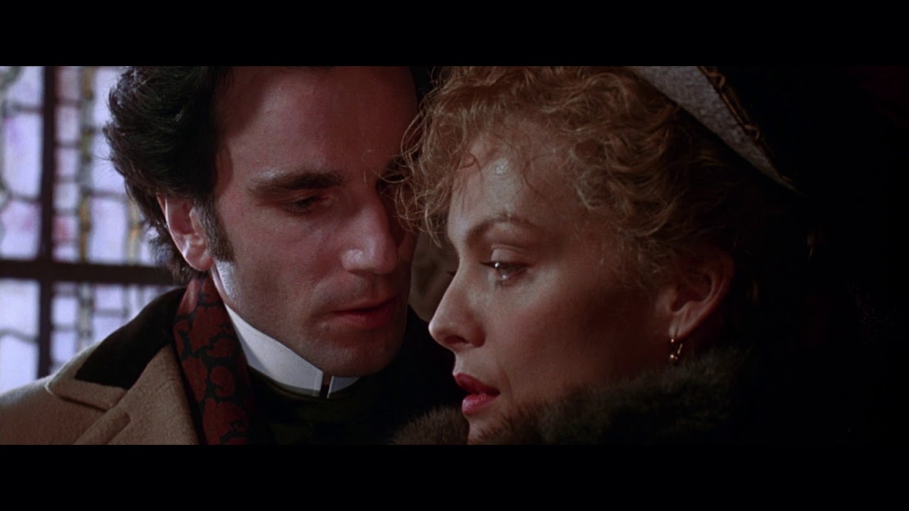 The Age of Innocence Trailer thumbnail