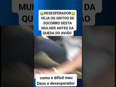 SÓ DEUS PARA CONFORTAR OS FAMILIARES.