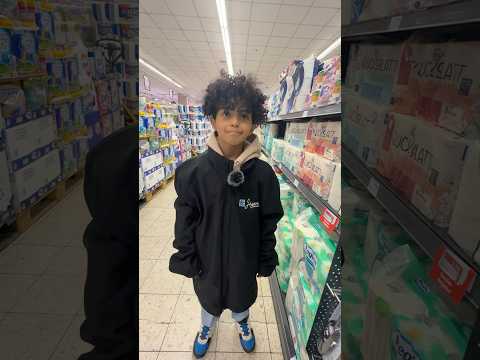 Einmal quer durch den ganzen Edeka Jäger 😮‍💨„Frizzls“ gibt es in Feuerbach und Degerloch gibt 😍