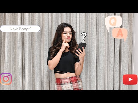 Answering YOUR questions!!! AVNEET KAUR| 2021| Q & A