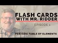 Science and Periodic Table Concepts