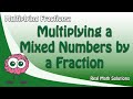 Mastering Mixed Numbers and Fractions
