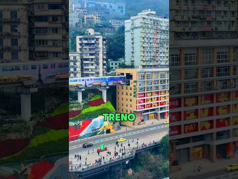 La Città Più Incredibile Che Tu Abbia Mai Visto