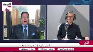 الشامي: ترمب تحركه مخاوف من سيطرة الصين على موانئ قريبة من قناة بنما