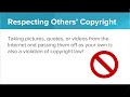 Copyright and Citation Practices