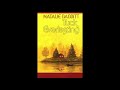 Exploring the Epilogue of Tuck Everlasting