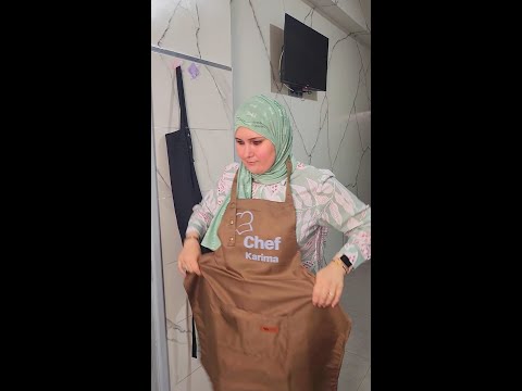 الوصفة لي كنديرها وكيطلبوني نعاودها ليهم من كترة البنة ديالها صحية بنينة سهلة جربو وحكمو