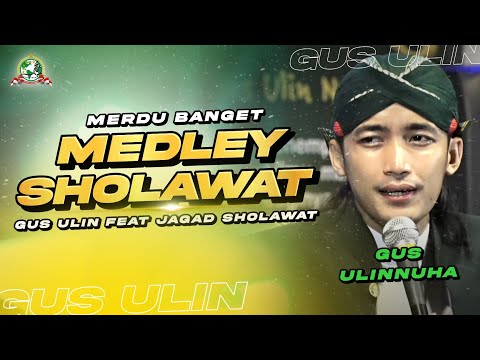 OH MY GOD! GUS ULINNUHA'S MELODY VOICE IMPRESSED GUS AFLAKHA MANGKUNEGARA ON STAGE.