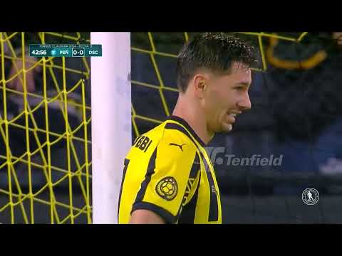 Peñarol 2-0 Defensor Sp - Etapa 13 Clausura 2024