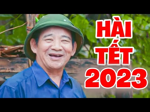 Có Lẽ Đây Là Phim Hài Tết 2023 Lấy Đi Nước Mắt Triệu Người Xem - Hài Tết 2023 Quang Tèo Mới Nhất