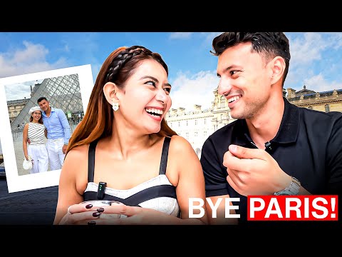 My Goodbye Gift To Dan 😢 | Did he finally confess?