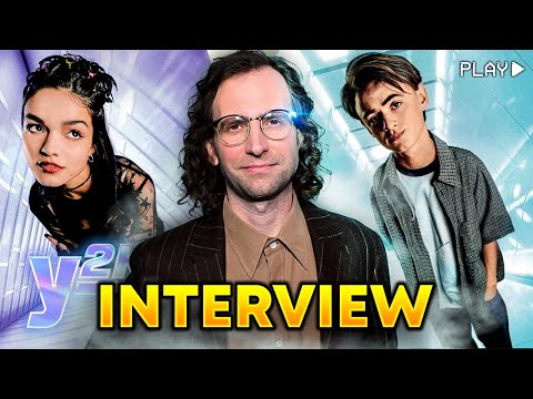 Kyle Mooney Interview - Y2K, Favorite SNL Skit since leaving, Fred Durst being hilarious