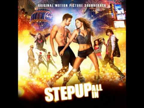 03. Do It (feat Mayer Hawthorne) - Pitbull - Step Up: All In Soundtrack