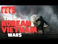 Vietnam and Korean War Concepts