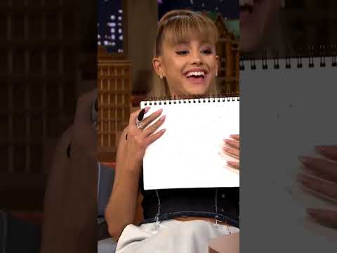 Ariana Grande knew this immediately 😂