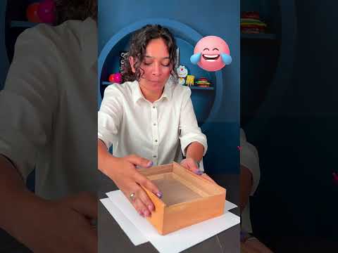 Amazing painting techniques?🤯😍 #craft #diy #shorts
