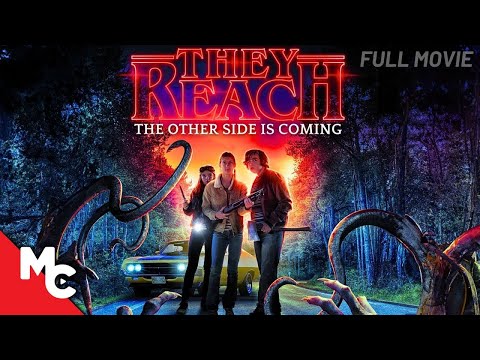 The Other Side Is Coming | They Reach | Full Adventure Monster Movie | New English Movie