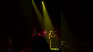 Kaleo Back Door live at The Novo, Los Angeles