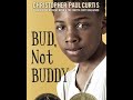 Bud's Journey and Relationships