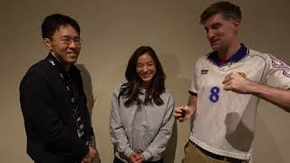 Itsuki Hirata on Facing Chihiro Sawada: “The Best Judoka in This Division Is Me” | ONE 173