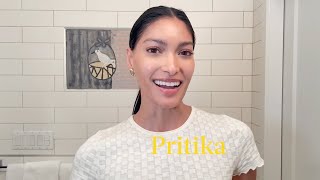 Pritika Swarup’s Hydrating Skin Care Routine | Bustle
