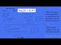 Exploring Logarithmic and Exponential Equations