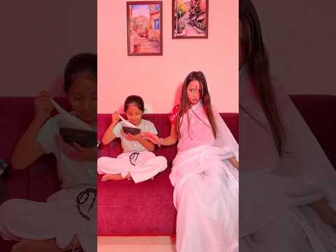 Bhoot aagya🤯🧛🏻‍♀️😂 | Sneha Choudhary | #shortvideo #trending #comedy #explore #viral #funny
