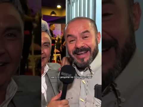 El Norteño por fin se entera para que fue su PRÉSTAMO 😅🍽