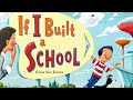 Exploring Jack's Dream School Concepts
